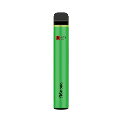 ARTHUR 2500 puffs disposable vapes