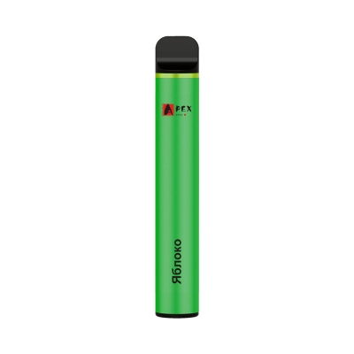 ARTHUR 2500 puffs disposable vapes